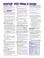 Cover of: Microsoft InfoPath 2007 Quick Reference on Filling & Design (Cheat Sheet of Instructions, Tips & Shortcuts - Laminated)