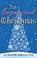 Cover of: An Improvised Christmas