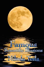 Cover of: Famous Scientific Illusions