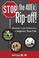 Cover of: Stop the 401(k) Rip-off!