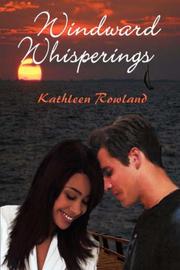 Cover of: Windward Whisperings