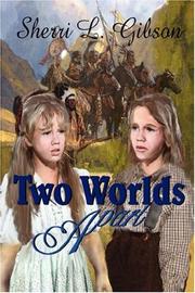 Cover of: Two Worlds Apart