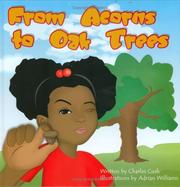 Cover of: From Acorns to Oak Trees