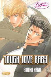 Cover of: Tough Love Baby