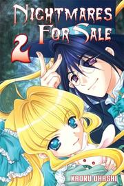 Cover of: Nightmares for Sale Volume 2