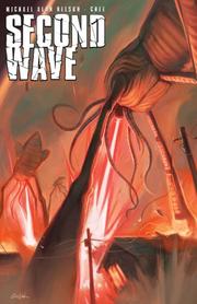 Cover of: Second Wave Vol. 1