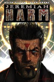 Cover of: Jeremiah Harm