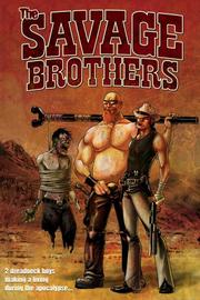 Cover of: The Savage Brothers