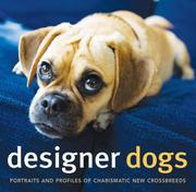 Cover of: Designer Dogs | Caroline Coile
