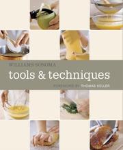 Williams-Sonoma Tools & Techniques by Williams-Sonomas