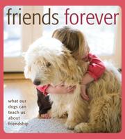 Cover of: Friends Forever by Anna Kuperberg, Anna Kuperberg