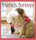 Cover of: Friends Forever