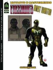 Cover of Several books to be split