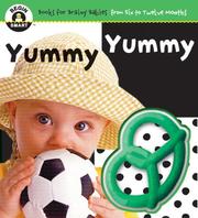 Cover of: Begin Smart: Yummy Yummy (Begin Smart)