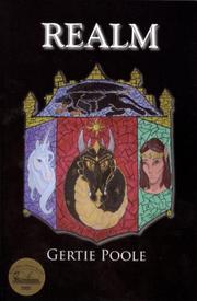 Cover of: Realm by Gertie Poole, Gertie Poole