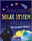 Cover of: Amazing Solar System Projects You Can Build Yourself (Build It Yourself series)