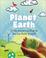 Cover of: Planet Earth