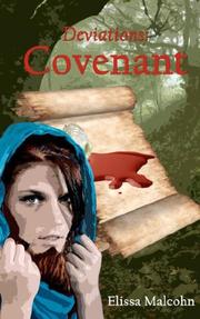 Cover of: Deviations: Covenant