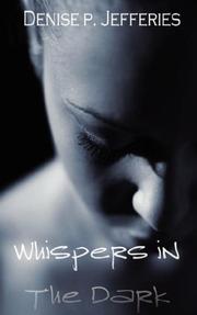 Cover of: Whispers In The Dark