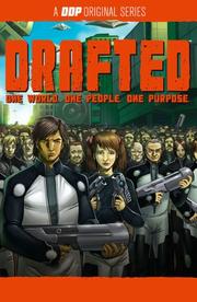 Cover of: Drafted Volume 1