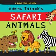 Cover of: Simms Taback's Jungle Animals