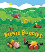 Picnic buddies by Marjorie Hakala