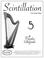 Cover of: Scintillation for Pedal Harp