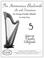 Cover of: The Harmonious Blacksmith- Air With Variations For Pedal Harp