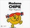 Cover of: Madame Chipie