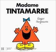 Cover of: Madame Tintamarre