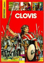 Cover of: Clovis