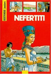 Cover of: Néfertiti