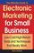 Cover of: The Ultimate Guide to Electronic Marketing for Small Business