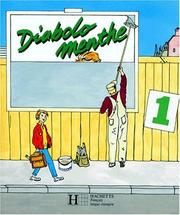 Diabolo Menthe 1 by W. Landgraaf, C. Charnet, C. Charnet