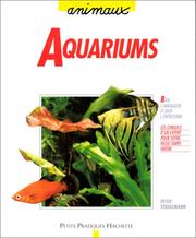 Cover of: L'aquarium