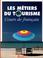 Cover of: Les métiers du tourisme 