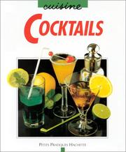 Cover of: Cocktails