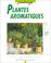 Cover of: Plantes aromatiques