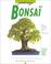 Cover of: Bonsaï d'intérieur