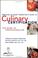 Cover of: American Culinary Federation's guide to culinary certification