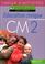 Cover of: Education civique, CM2. Cahier d'exercices