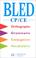 Cover of: Bled CP-CE 