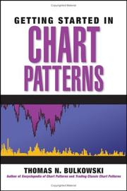 Cover of: Getting Started in Chart Patterns (Getting Started In.....)