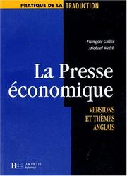 Cover of: Recueil De Themes Et Versions