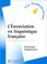 Cover of: L'énonciation en linguistique française, nouvelle édition