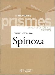 Spinoza by Lorenzo Vinciguerra