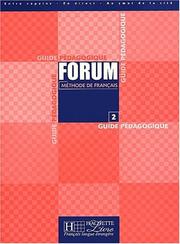 Forum 2 by Murillo-J