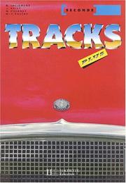 Cover of: Tracks Plus : 2nde