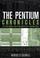 Cover of: The Pentium Chronicles