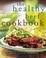 Cover of: The Healthy Beef Cookbook